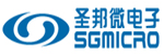 Shengbang Microelectronics Logo